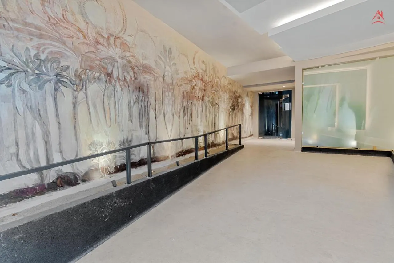 Apartament Opera Residence - Cismigiu, Eroilor, Free Private Parking Bükreş Daire
