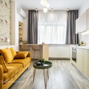  Apartament Pitarmos Center