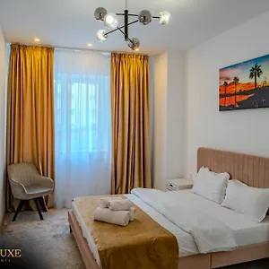  Apartament Yamaluxe - Heart & Soul With Lovely Colours