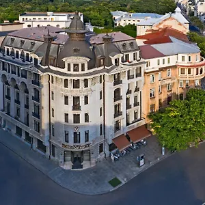 Venezia By Zeus International Hotel
